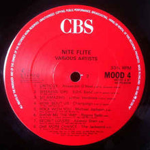 Load image into Gallery viewer, Various – Nite Flite