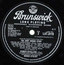 Load image into Gallery viewer, Carmen Cavallaro – The Eddy Duchin Story