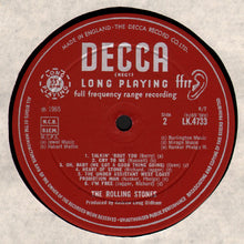 Load image into Gallery viewer, The Rolling Stones – Out Of Our Heads