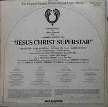 Load image into Gallery viewer, Various – Jesus Christ Superstar (The Original Motion Picture Sound Track Album)