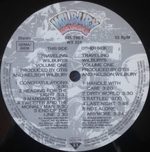 Load image into Gallery viewer, Traveling Wilburys – Volume One