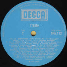 Load image into Gallery viewer, Various – The World Of Your Hundred Best Tunes, The Top Ten