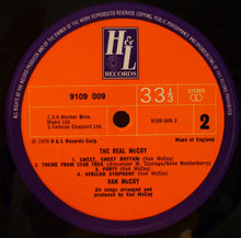 Load image into Gallery viewer, Van McCoy – The Real McCoy