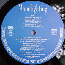 Load image into Gallery viewer, Various – Moonlighting