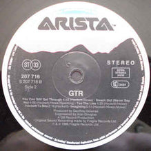 Load image into Gallery viewer, GTR  – GTR