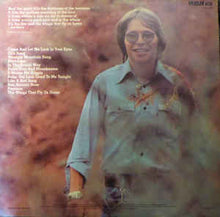 Load image into Gallery viewer, John Denver ‎– Spirit