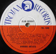 Load image into Gallery viewer, Various – Club Reggae