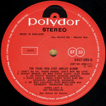 Load image into Gallery viewer, James Last – Jubilee Album