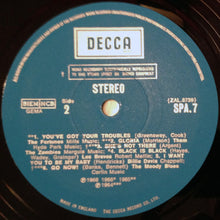 Load image into Gallery viewer, Various – The World Of Hits