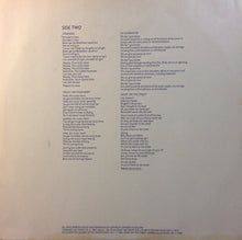 Load image into Gallery viewer, Manfred Mann's Earth Band – Chance