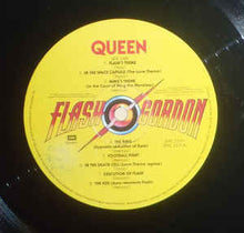 Load image into Gallery viewer, Queen – Flash Gordon
