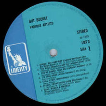 Load image into Gallery viewer, Various – Gutbucket