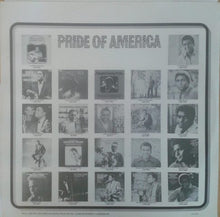 Load image into Gallery viewer, Charley Pride – Pride Of America