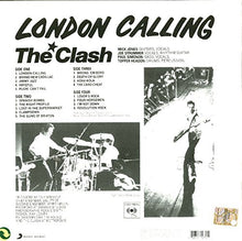 Load image into Gallery viewer, The Clash – London Calling