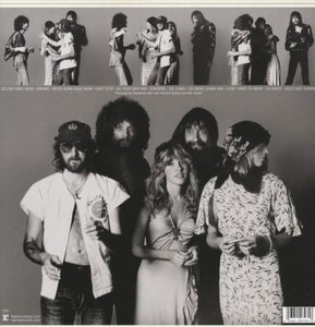 Fleetwood Mac - Rumours ( Vinyl )