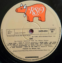 Load image into Gallery viewer, Various – Fame