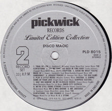 Load image into Gallery viewer, Various – Disco Magic