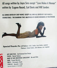 Load image into Gallery viewer, Joyce Sims – Come Into My Life