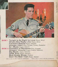 Load image into Gallery viewer, Elvis Presley – G.I. Blues