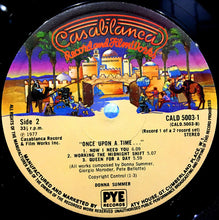Load image into Gallery viewer, Donna Summer – Once Upon A Time