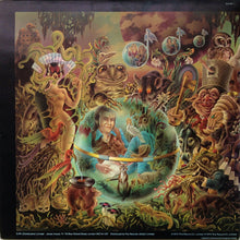 Load image into Gallery viewer, Elton John – Captain Fantastic And The Brown Dirt Cowboy