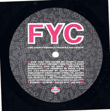 Load image into Gallery viewer, Fine Young Cannibals – The Raw & The Cooked