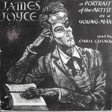 Load image into Gallery viewer, James Joyce – A Portrait Of The Artist As A Young Man
