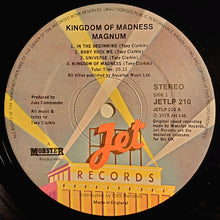 Load image into Gallery viewer, Magnum– Kingdom Of Madness