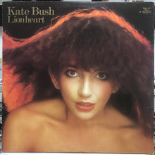 Load image into Gallery viewer, Kate Bush – Lionheart