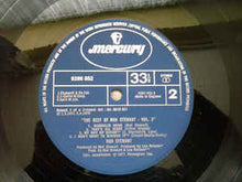 Load image into Gallery viewer, Rod Stewart – The Best Of Rod Stewart Vol. 2
