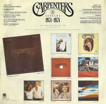 Load image into Gallery viewer, The Carpenters* – The Singles 1974-1978