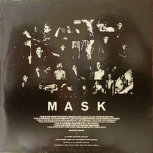 Load image into Gallery viewer, Bauhaus – Mask
