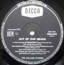 Load image into Gallery viewer, The Rolling Stones – Out Of Our Heads