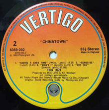 Load image into Gallery viewer, Thin Lizzy – Chinatown