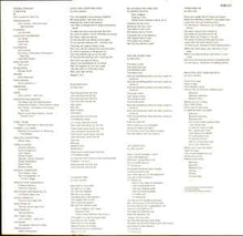 Load image into Gallery viewer, John Lennon & Yoko Ono – Double Fantasy
