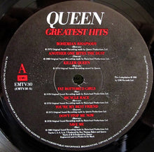 Load image into Gallery viewer, Queen – Greatest Hits