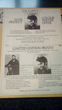Load image into Gallery viewer, Elvis Presley – Inspirations
