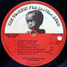 Load image into Gallery viewer, Various – The Concert For Bangla Desh