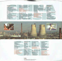 Load image into Gallery viewer, China Crisis – Working With Fire And Steel
