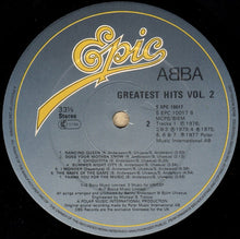 Load image into Gallery viewer, ABBA – Greatest Hits Vol. 2