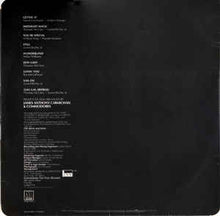 Load image into Gallery viewer, Commodores – Midnight Magic