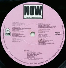 Load image into Gallery viewer, Various – Now That's What I Call Music