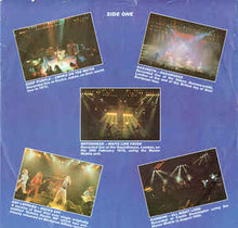 Load image into Gallery viewer, Various – Live And Heavy