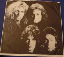 Load image into Gallery viewer, Van Halen – Fair Warning