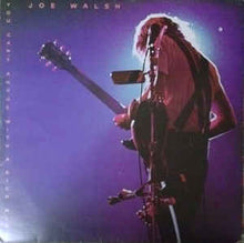 Load image into Gallery viewer, Joe Walsh – You Can't Argue With A Sick Mind
