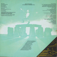 Load image into Gallery viewer, Rick Wakeman And The English Rock Ensemble – No Earthly Connection