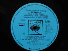 Load image into Gallery viewer, Simon & Garfunkel, Dave Grusin – The Graduate