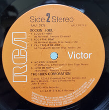 Load image into Gallery viewer, The Hues Corporation – Rockin' Soul
