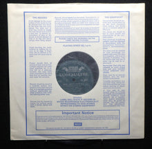 Load image into Gallery viewer, Handel* - Granville Jones, Philomusica Of London, Osian Ellis, Desmond Dupré – Concerto For Harp And Lute In B Flat, Op. 4 No. 6 / Concerto For Harp In F, Op. 4 No. 5 / Concerto Grosso In C (Alexander's Feast)