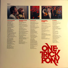 Load image into Gallery viewer, Paul Simon – One-Trick Pony